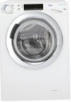 en iyi Candy GSF 138TWC3 çamaşır makinesi gözden geçirmek
