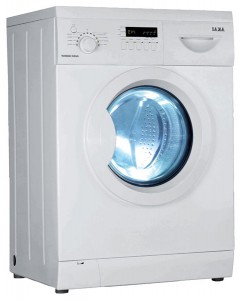 Máquina de lavar Akai AWM 1000 WS Foto reveja