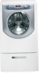 best Hotpoint-Ariston AQ8F 29 U H ﻿Washing Machine review