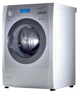 Máquina de lavar Ardo FLO 106 L Foto reveja