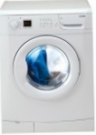 optim BEKO WMD 65105 Mașină de spălat revizuire