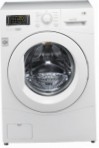 melhor LG F-1248TD Máquina de lavar reveja