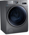 melhor Samsung WD80J7250GX Máquina de lavar reveja