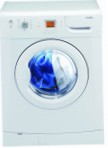 ベスト BEKO WMD 75105 洗濯機 レビュー