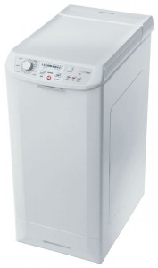 ﻿Washing Machine Hoover HTV 712 Photo review
