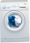 het beste BEKO WMD 25085 T Wasmachine beoordeling