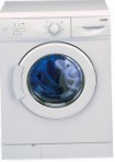 het beste BEKO WML 15105 D Wasmachine beoordeling
