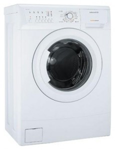 Machine à laver Electrolux EWF 126210 A Photo examen