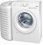 het beste Gorenje W 62Y2/S Wasmachine beoordeling