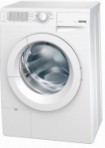optim Gorenje W 64Z3/S Mașină de spălat revizuire