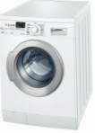 melhor Siemens WM 10E465 Máquina de lavar reveja