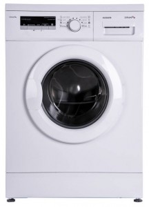Vaskemaskin GALATEC MFG60-ES1201 Bilde anmeldelse
