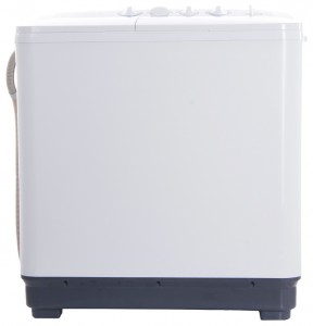Vaskemaskin GALATEC MTM80-P503PQ Bilde anmeldelse