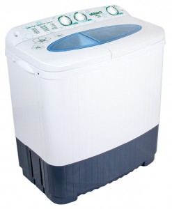 ﻿Washing Machine Славда WS-60PT Photo review
