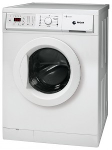 Tvättmaskin Fagor FSE-6212 Fil recension