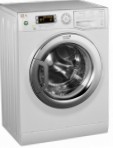 melhor Hotpoint-Ariston MVE 111419 BX Máquina de lavar reveja
