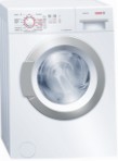 en iyi Bosch WLG 16060 çamaşır makinesi gözden geçirmek