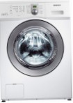bedst Samsung WF60F1R1N2WDLP Vaskemaskine anmeldelse