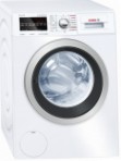 optim Bosch WVG 30441 Mașină de spălat revizuire