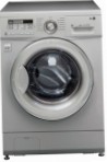 melhor LG F-12B8NDW5 Máquina de lavar reveja