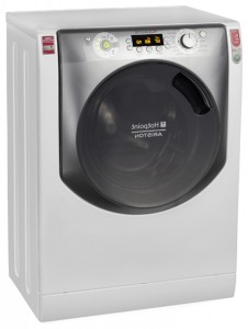 ﻿Washing Machine Hotpoint-Ariston QVSB 6129 U Photo review