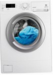 melhor Electrolux EWS 1254 SDU Máquina de lavar reveja
