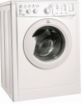 bäst Indesit MIDK 6505 Tvättmaskin recension