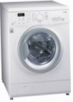 het beste LG F-1292MD1 Wasmachine beoordeling