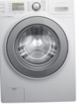 bedst Samsung WF1802WFVS Vaskemaskine anmeldelse