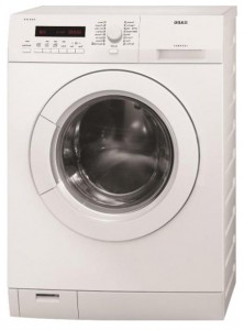 ﻿Washing Machine AEG L 72270 VFL Photo review