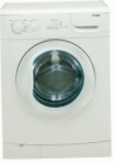 最好 BEKO WMB 50811 PLF 洗衣机 评论