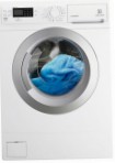 ベスト Electrolux EWS 1054 EFU 洗濯機 レビュー