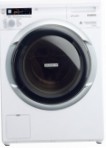 melhor Hitachi BD-W80PAE WH Máquina de lavar reveja