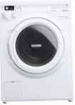 melhor Hitachi BD-W80PSP WH Máquina de lavar reveja
