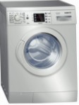 melhor Bosch WAE 2448 S Máquina de lavar reveja