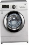 melhor LG E-1296ND3 Máquina de lavar reveja