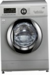 melhor LG E-1296ND4 Máquina de lavar reveja