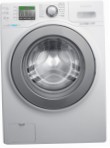 melhor Samsung WF1802XFV Máquina de lavar reveja