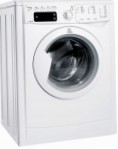 optim Indesit IWE 7108 Mașină de spălat revizuire