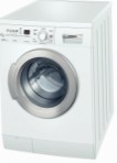 beste Siemens WM 10E364 Vaskemaskin anmeldelse