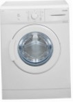het beste BEKO ЕV 5101 Wasmachine beoordeling