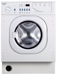 Tvättmaskin Nardi LVAS 12 E Fil recension