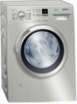 ベスト Bosch WLK 2416 L 洗濯機 レビュー
