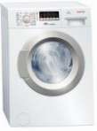 melhor Bosch WLX 2026 F Máquina de lavar reveja