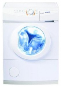 Vaskemaskine Hansa PG5080A212 Foto anmeldelse