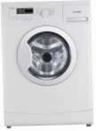 melhor Hisense WFE5510 Máquina de lavar reveja