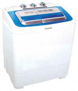 Machine à laver MAGNIT SWM-1004 Photo examen