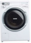 bedst Hitachi BD-W70PV WH Vaskemaskine anmeldelse