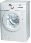 melhor Gorenje W 509/S Máquina de lavar reveja