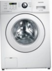 melhor Samsung WF600U0BCWQ Máquina de lavar reveja